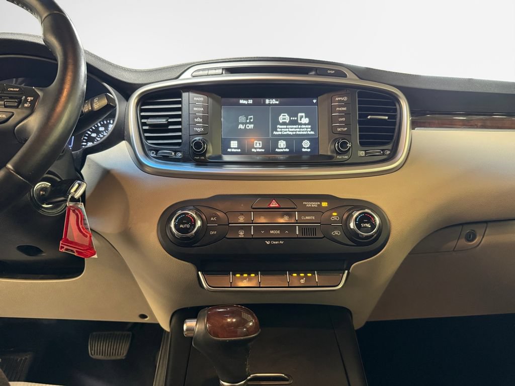 Used 2017 Kia Sorento AWD w/ LX Convenience Package image 22