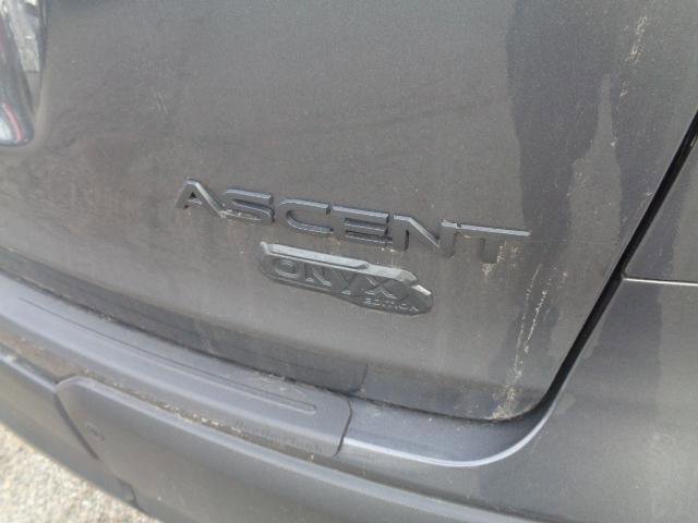 Used 2023 Subaru Ascent Onyx Edition Limited AWD/4WD image 15