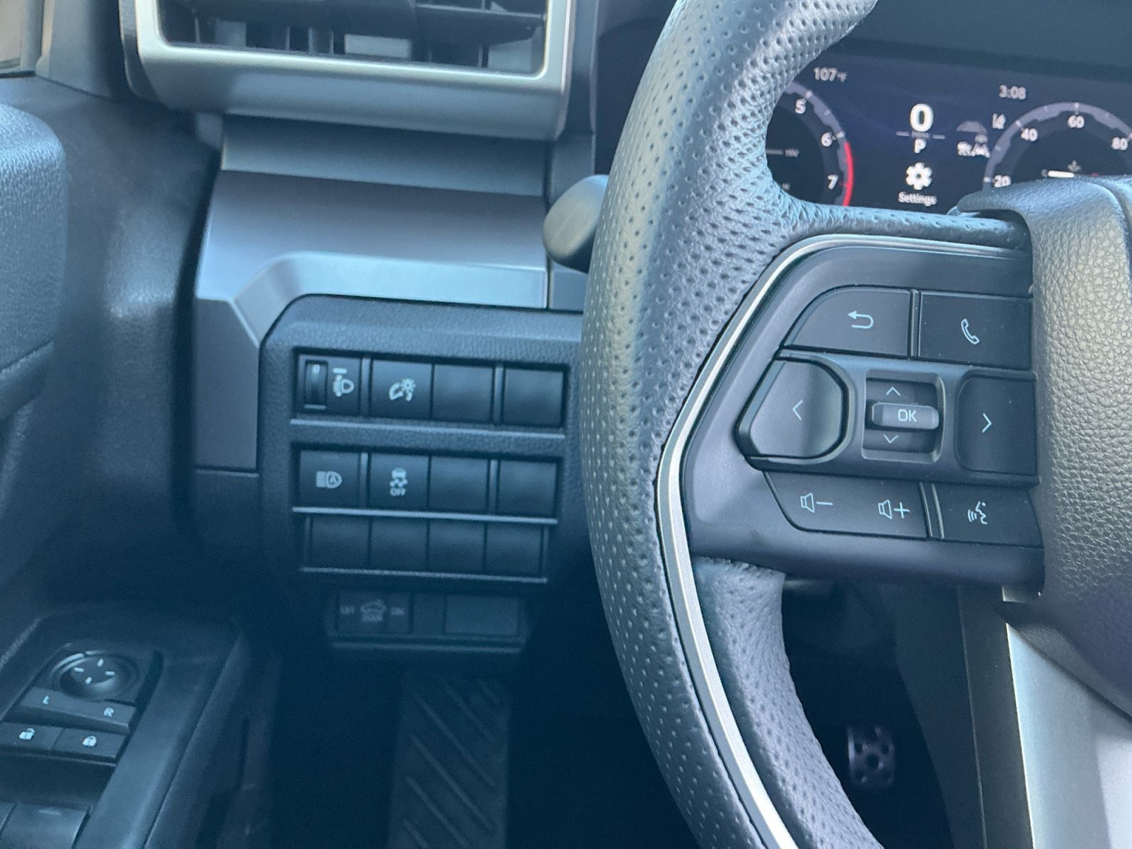 Used 2026 Toyota Tacoma TRD Sport AWD/4WD image 28