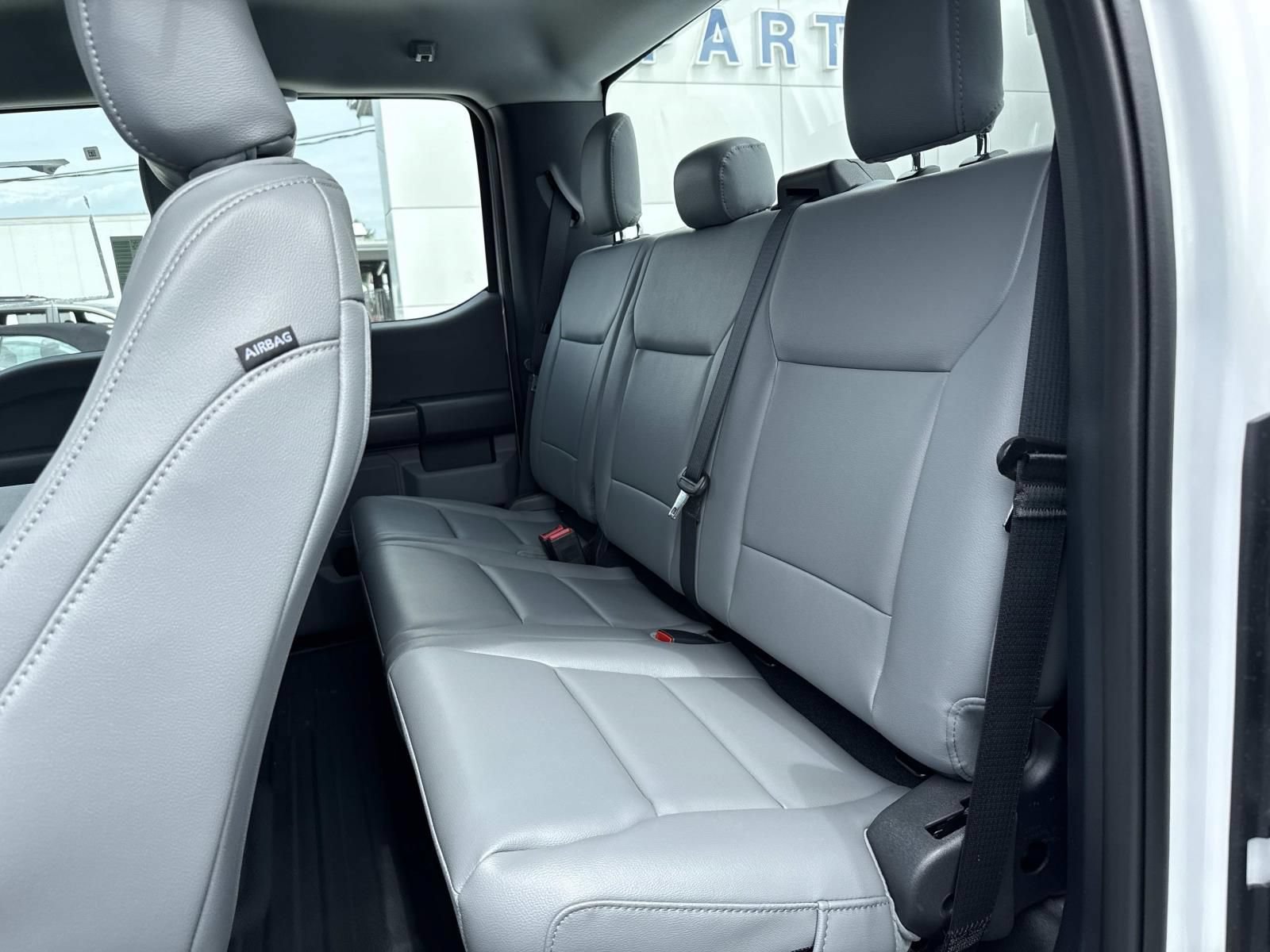 New 2026 Ford F150 XL RWD image 11