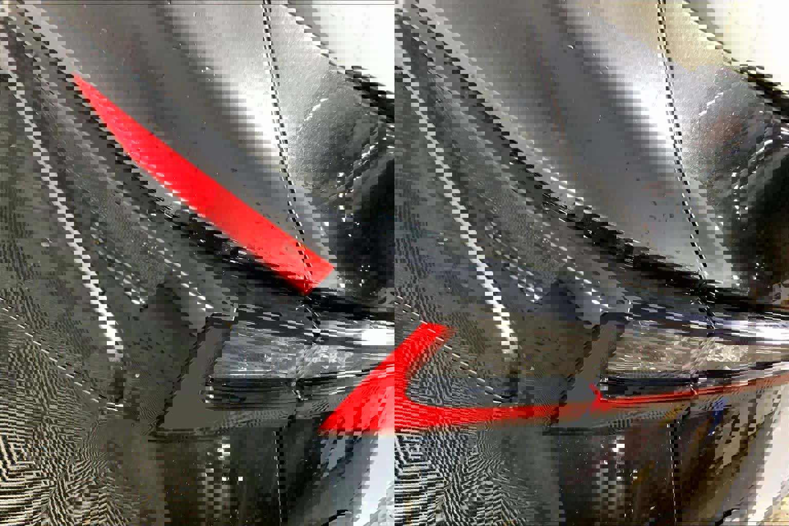 Certified 2023 Lexus IS 350 F Sport w/ Memory Package image 28