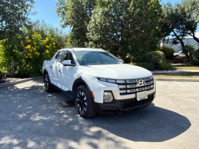 New 2026 Hyundai Santa Cruz SEL FWD image 6
