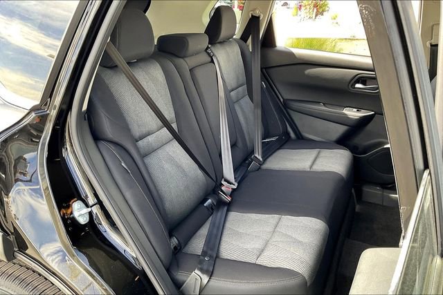 New 2026 Nissan Rogue SV image 14