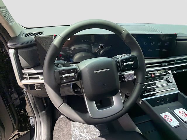 New 2026 Hyundai Santa Fe SE FWD image 11