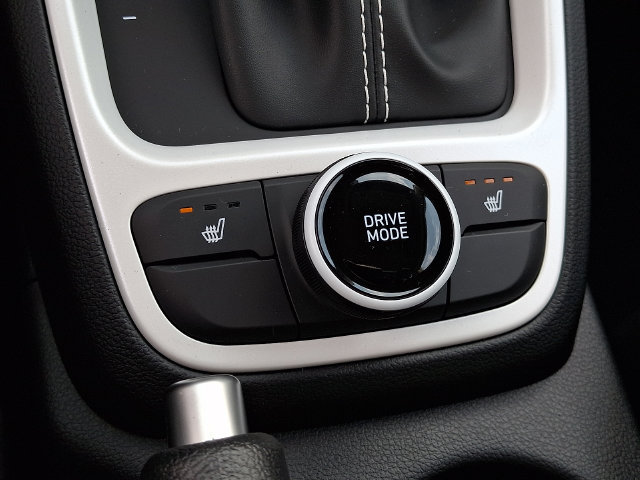 New 2026 Hyundai Venue SEL FWD image 20