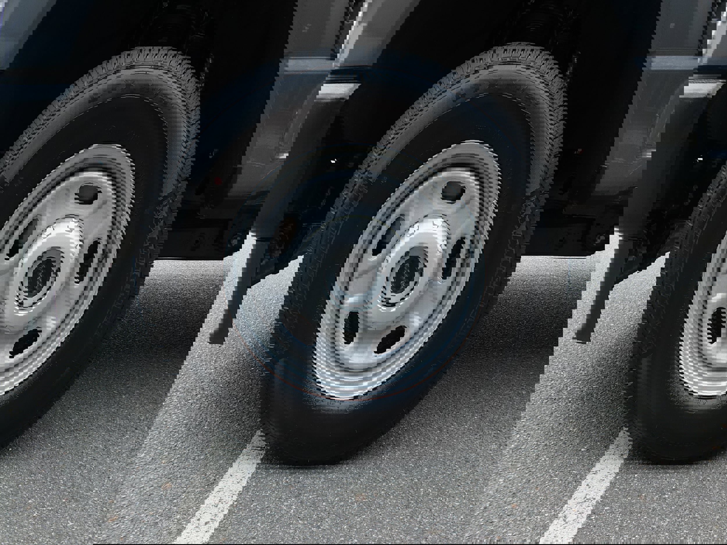 Used 2026 Ford F250 XL image 9