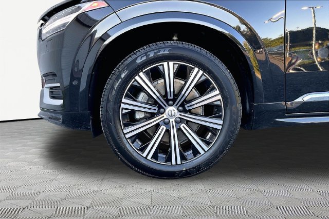 Used 2023 Volvo XC90 B6 Plus w/ Protection Package Premier AWD/4WD image 23