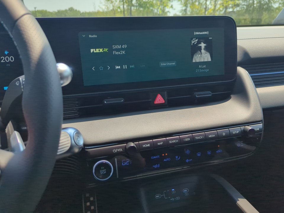 New 2026 Hyundai Ioniq 5 N AWD/4WD image 25