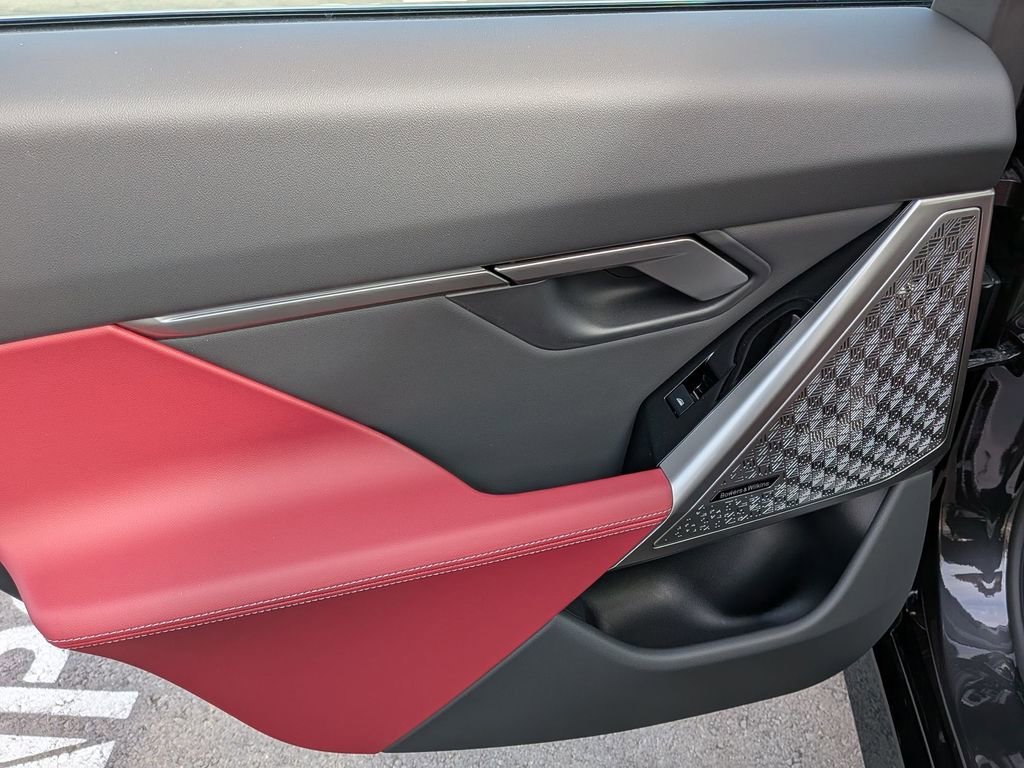 New 2026 BMW i5 eDrive40 image 16