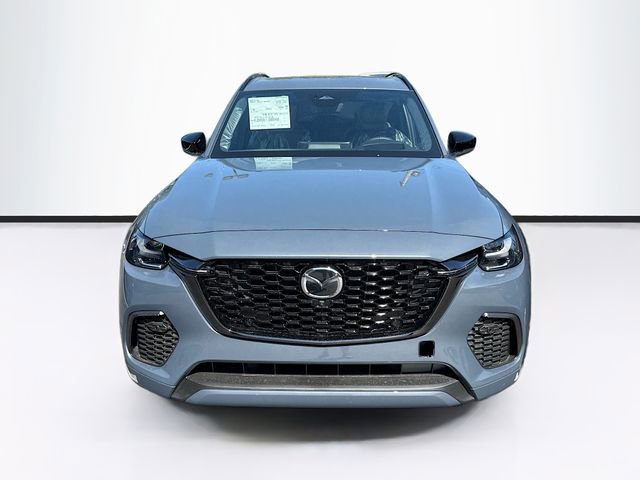 New 2026 MAZDA CX-70 3.3 Turbo S w/ Premium Package AWD/4WD image 2