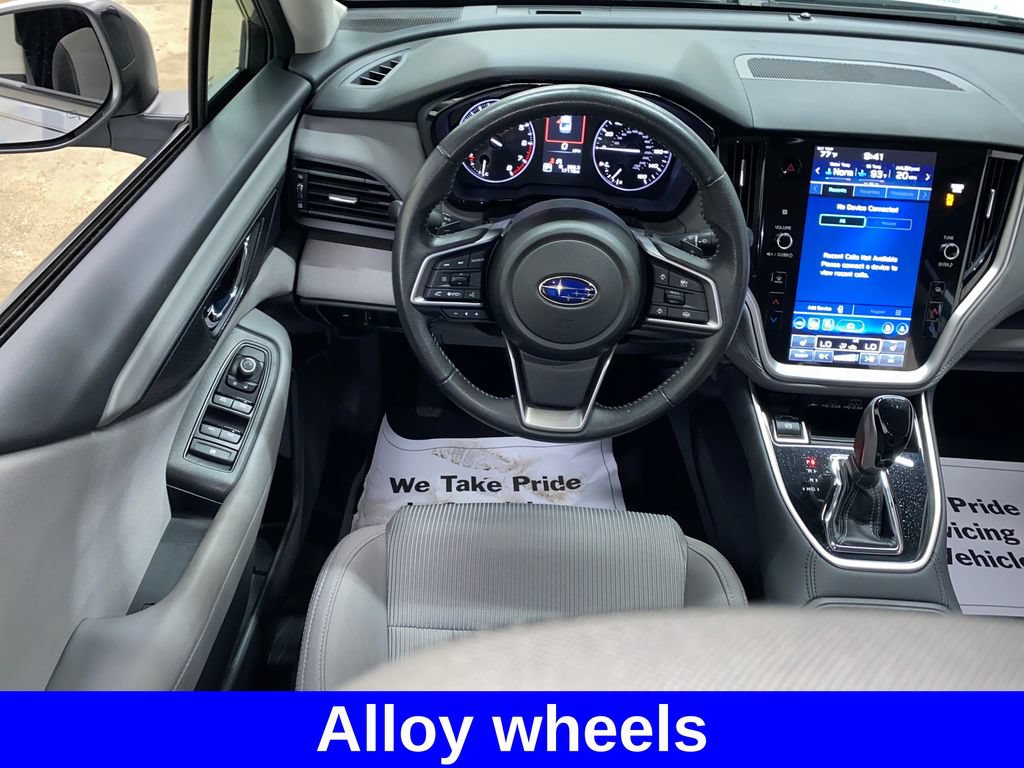 Used 2024 Subaru Legacy Premium AWD/4WD image 26
