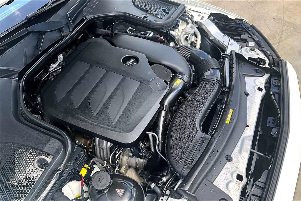 Used 2020 Mercedes-Benz E 350 Sedan image 43