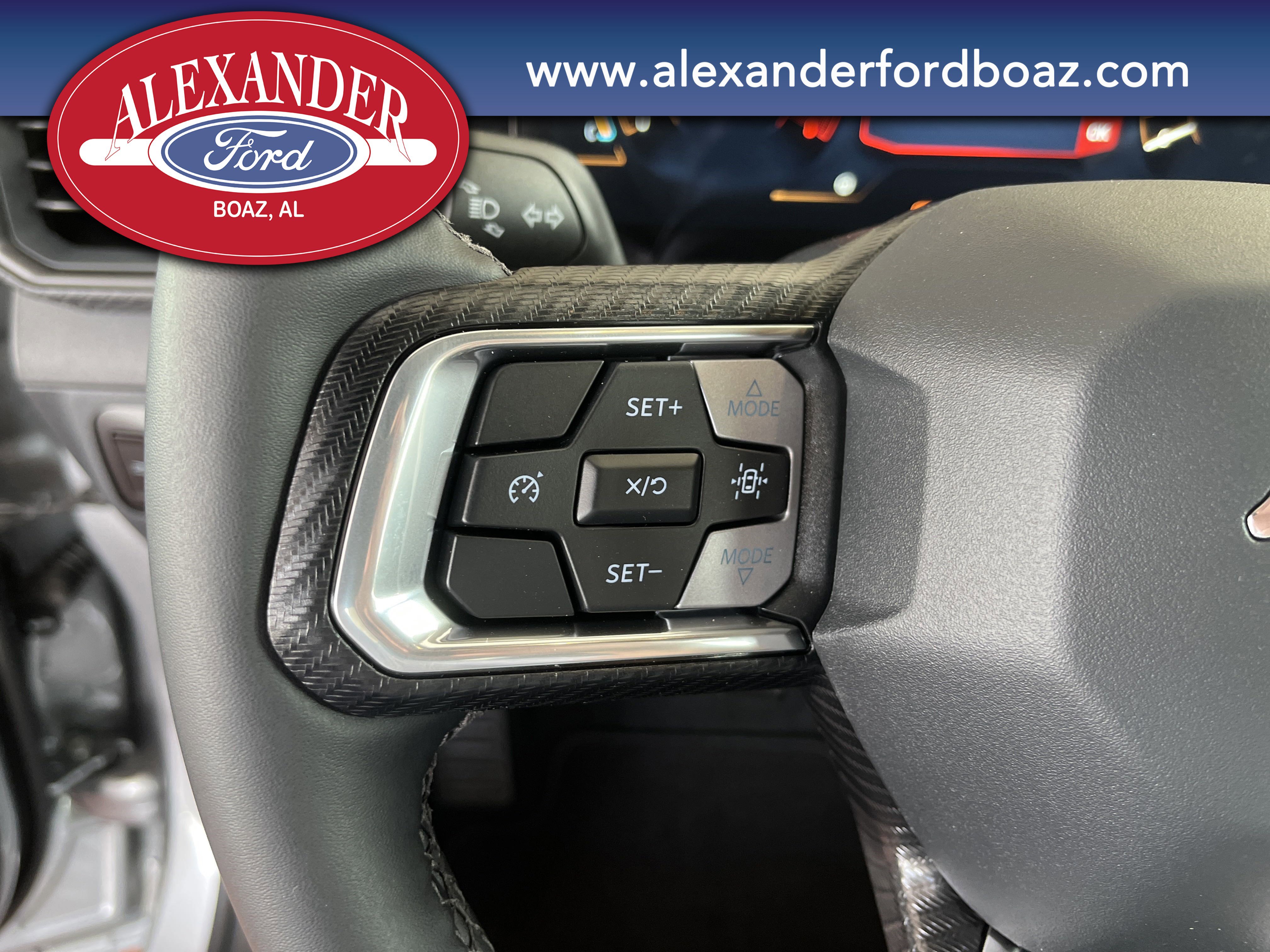 New 2025 Ford Mustang Coupe image 20