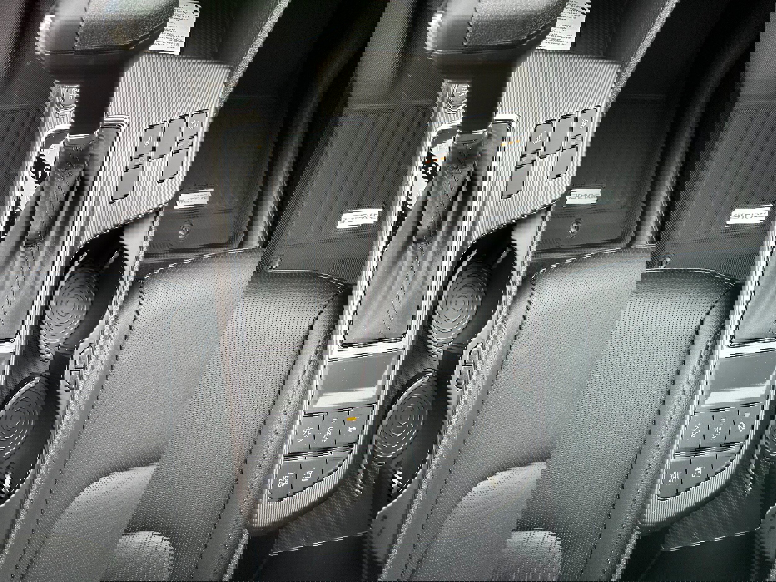 New 2026 Kia Sportage EX image 35