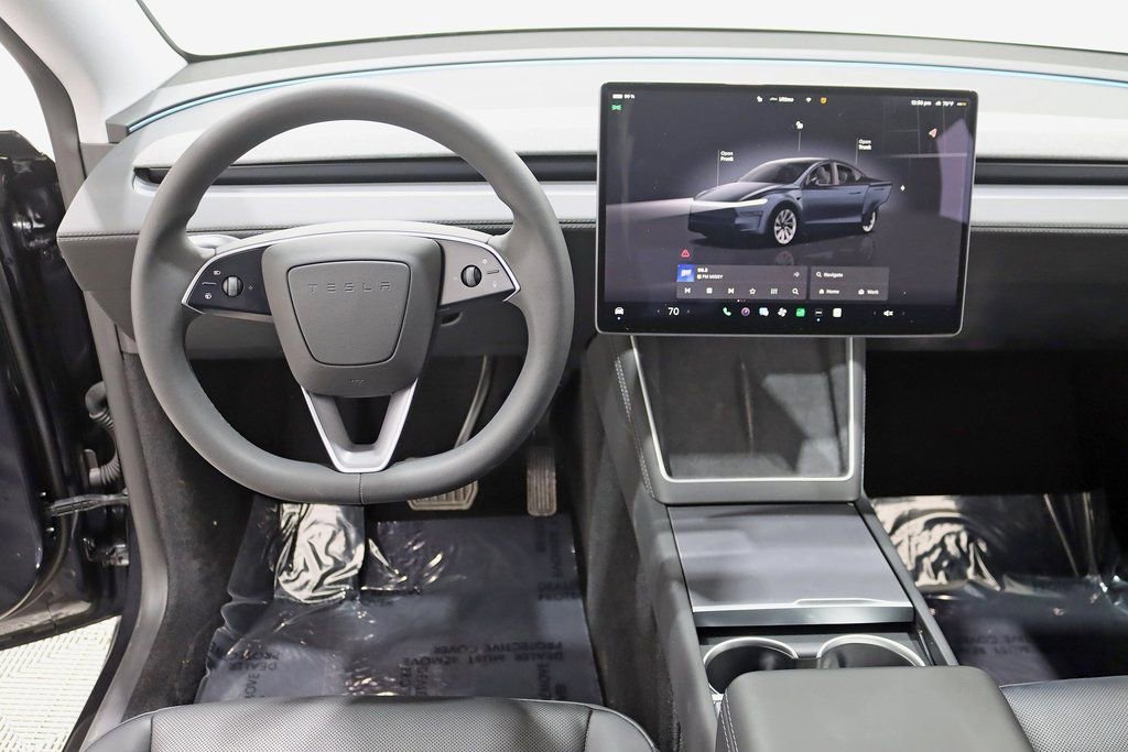 Used 2026 Tesla Model Y Long Range image 14