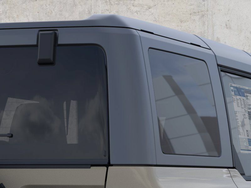 New 2026 Ford Bronco Big Bend AWD/4WD image 25
