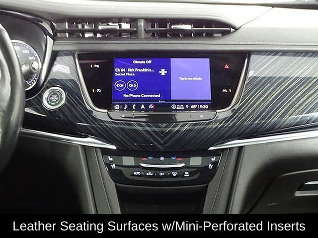 Used 2023 Cadillac XT6 Premium Luxury image 33