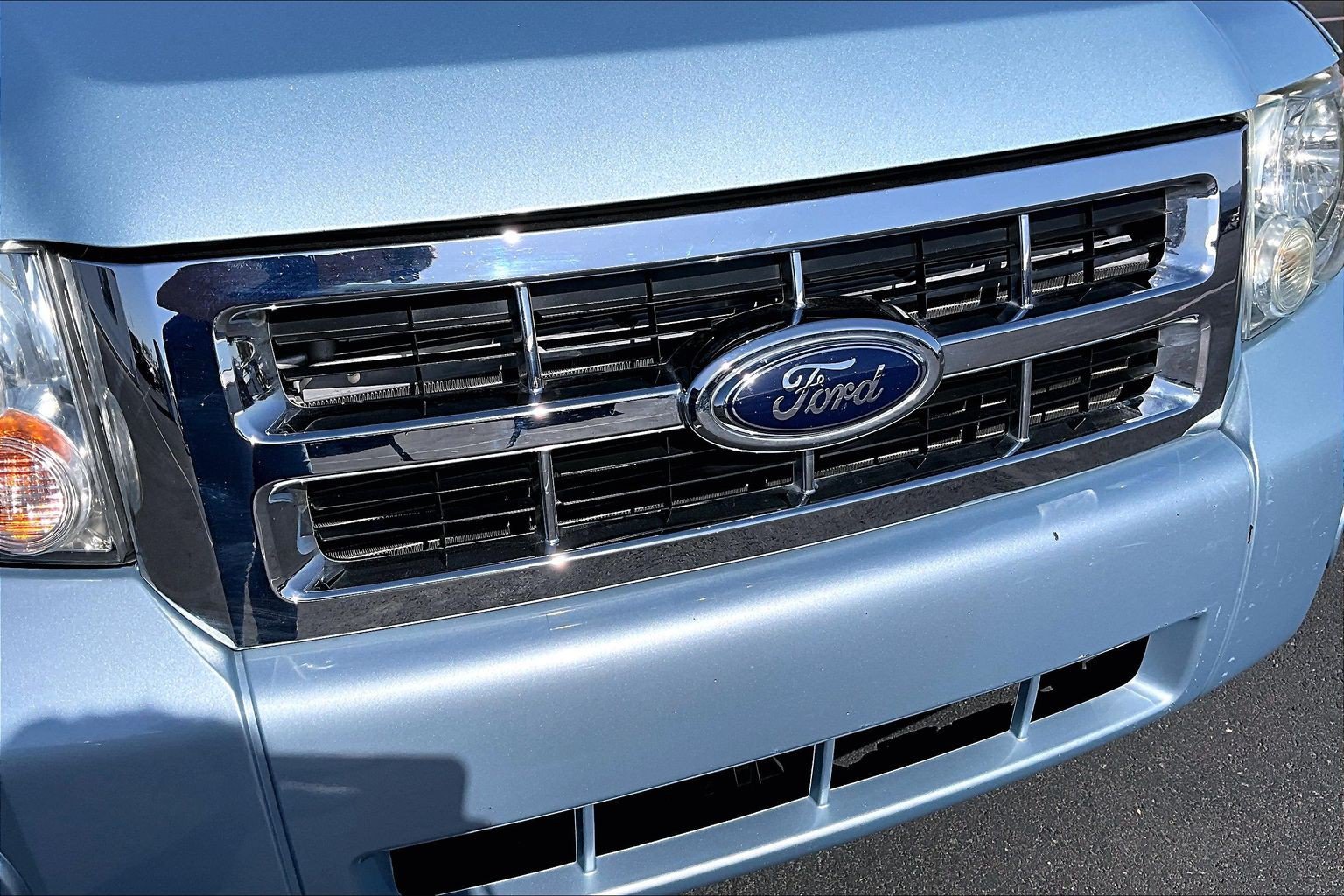 Used 2008 Ford Escape 2WD Hybrid image 26