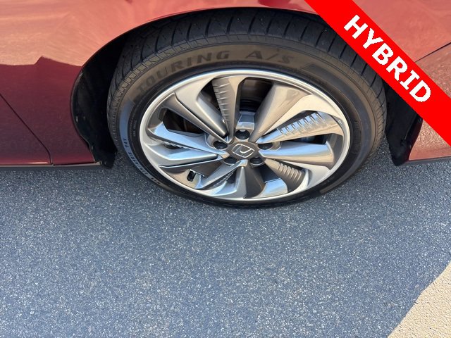 Used 2020 Honda Clarity Plug-In Hybrid image 32