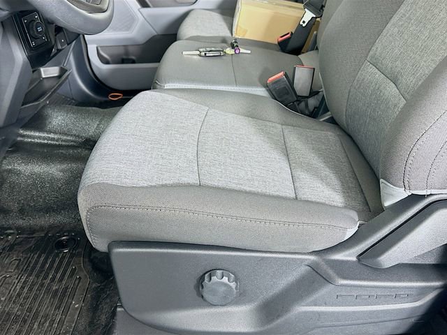 New 2025 Ford F350 XL w/ XL Off-Road Package image 22
