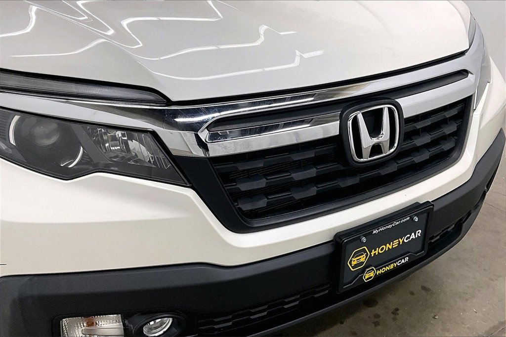 Used 2019 Honda Ridgeline RTL image 32