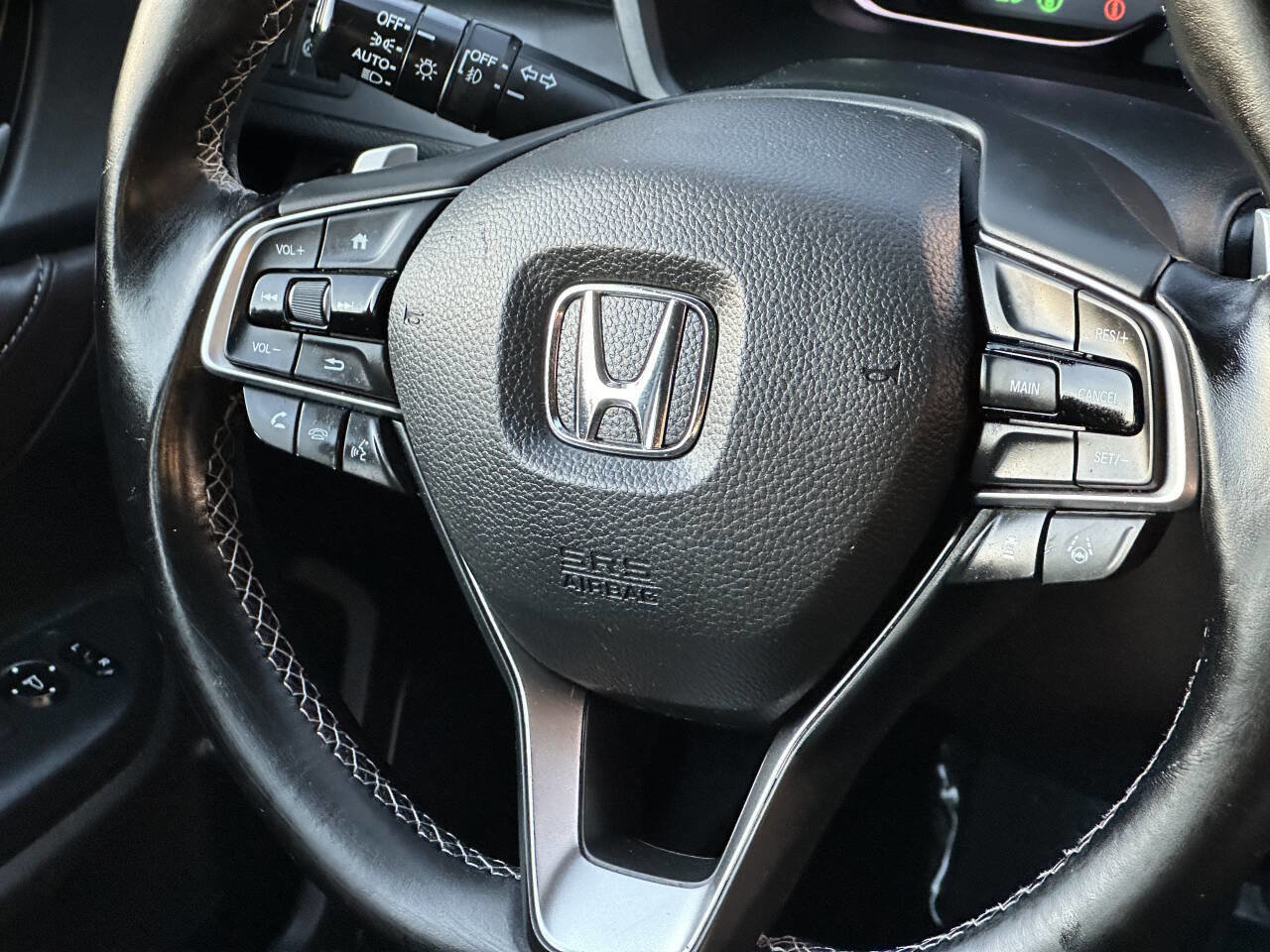 Used 2020 Honda Insight Touring image 26