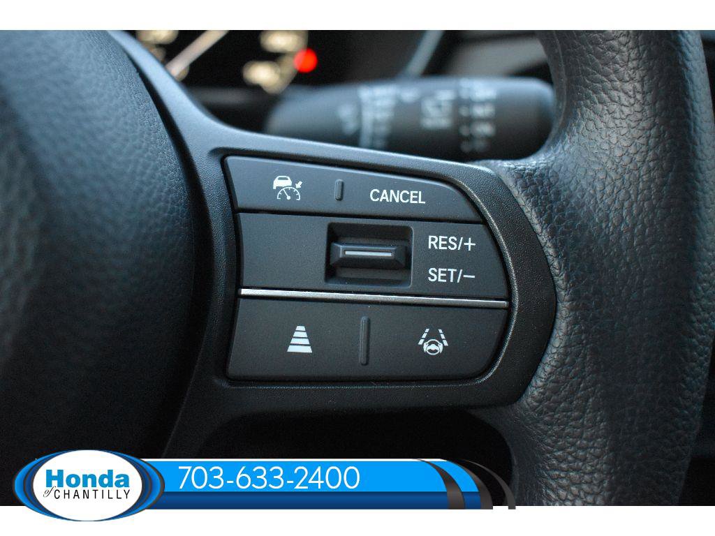 New 2026 Honda CR-V LX image 13