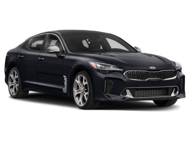 Used 2019 Kia Stinger GT1 RWD image 11