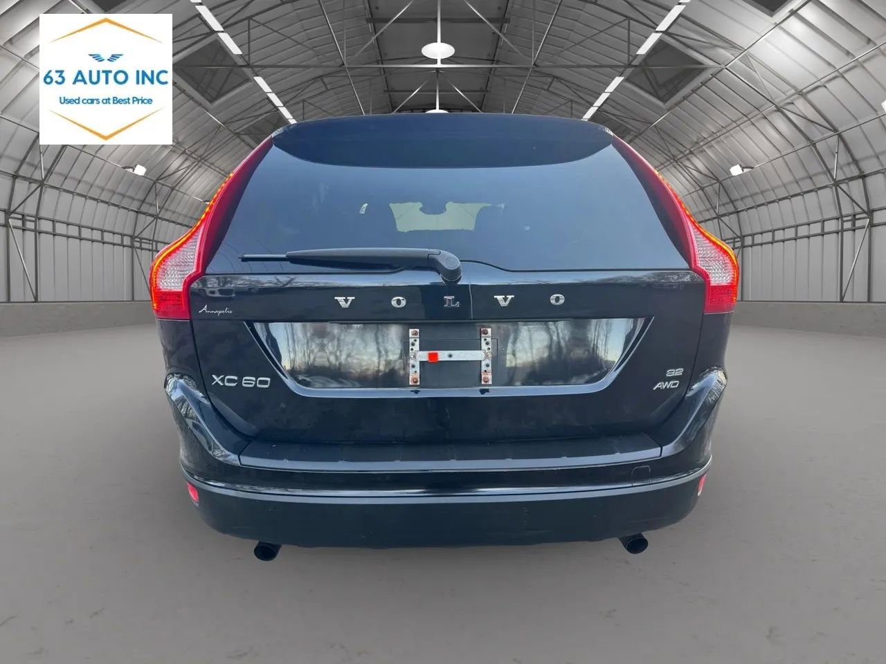 Used 2010 Volvo XC60 3.2 image 6