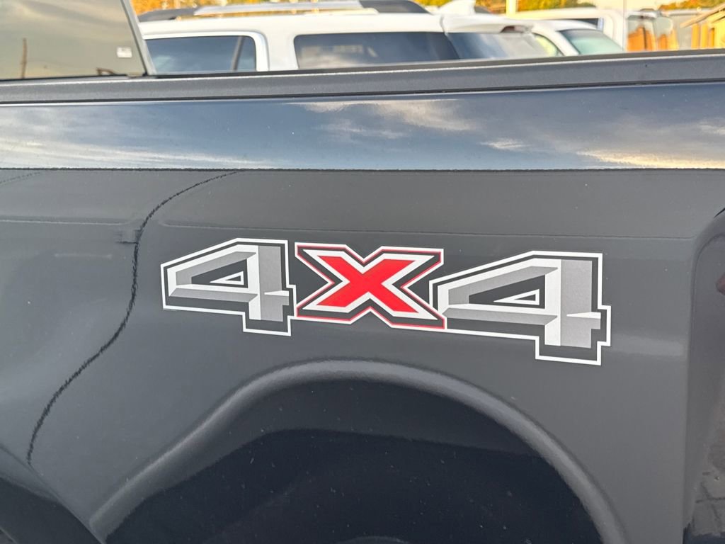 Used 2024 Ford F250 King Ranch w/ Chrome Package image 6