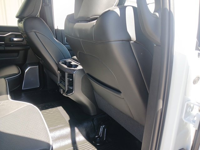 New 2027 RAM 5500 4x4 Crew Cab w/ Laramie Trim Package image 21