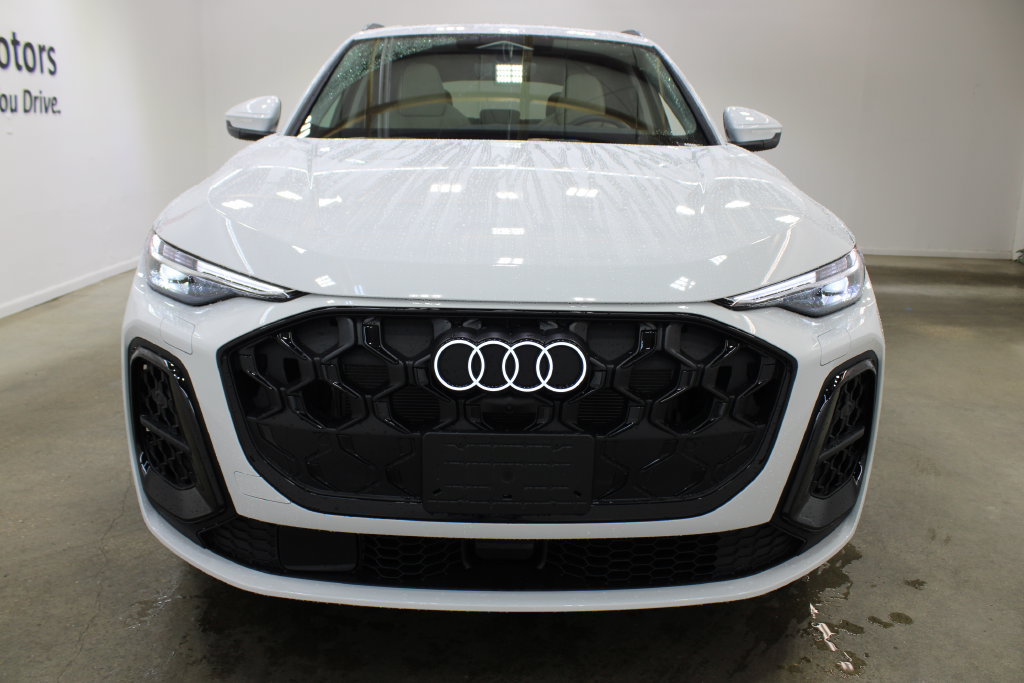 New 2026 Audi Q5 Premium Plus AWD/4WD image 7