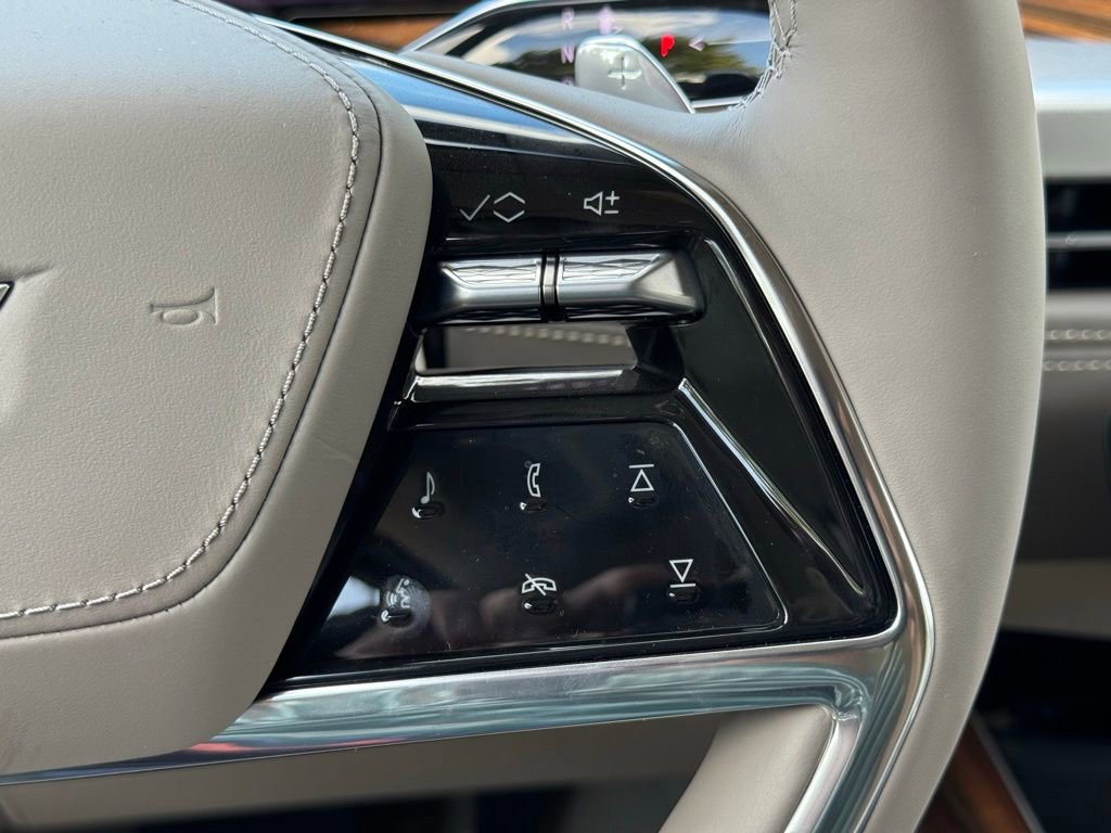 New 2025 Cadillac Escalade Sport Platinum image 27