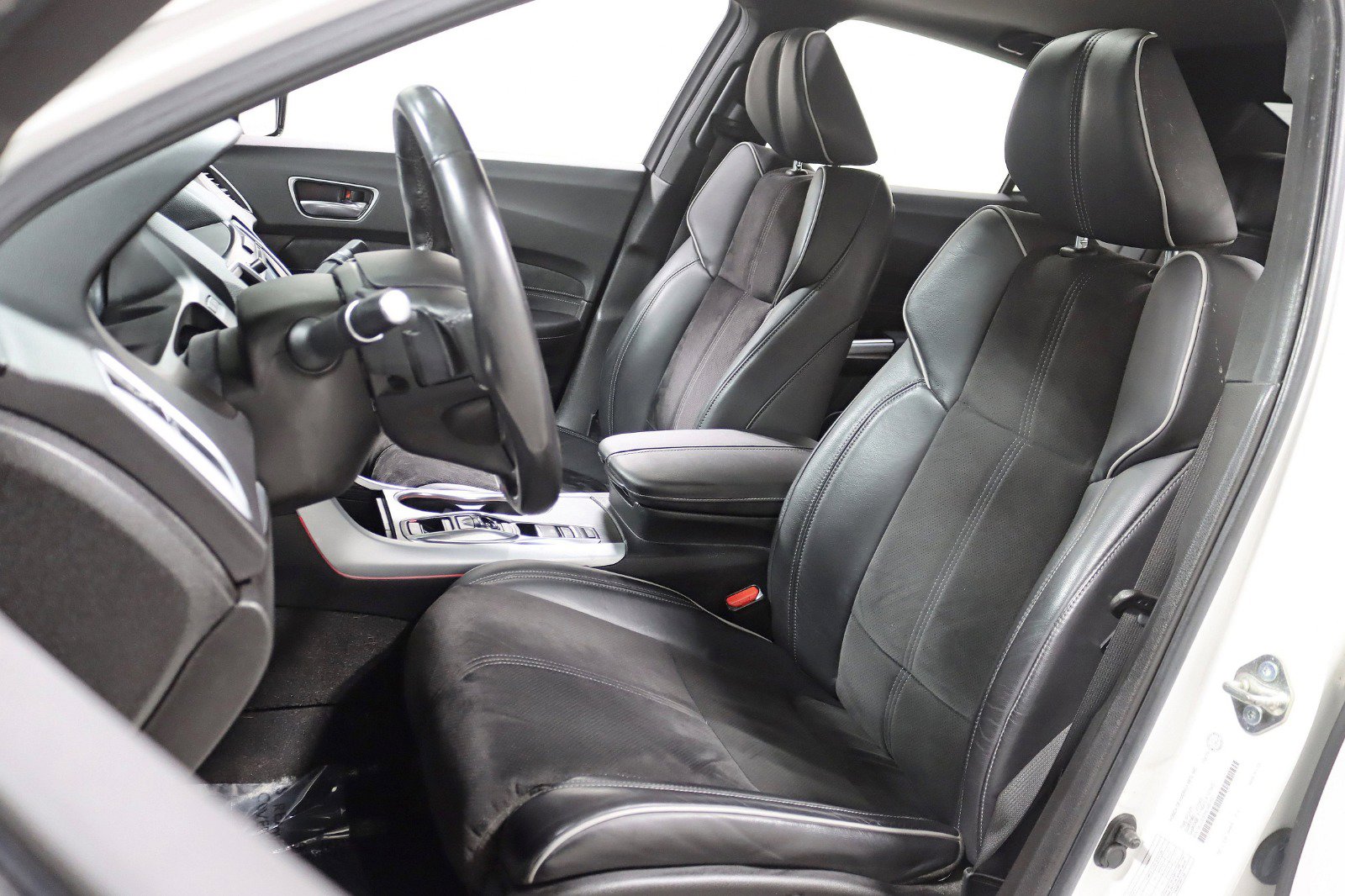 Used 2020 Acura TLX V6 w/ A-SPEC Pkg image 26