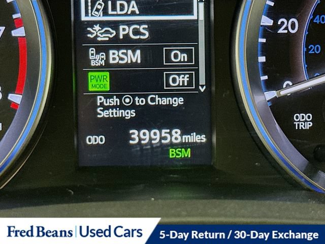 Used 2018 Toyota Highlander XLE AWD/4WD image 14