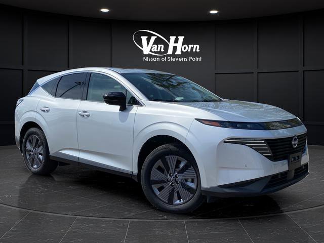 Used 2025 Nissan Murano SL