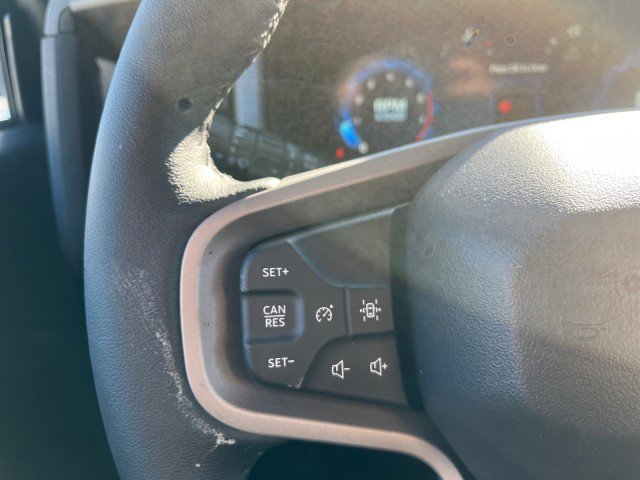 New 2026 Ford Bronco Big Bend image 16