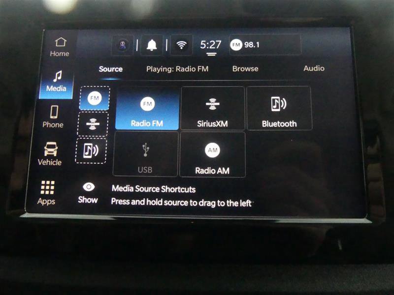 Used 2023 RAM ProMaster 2500 w/ Interior LED Lighting Group image 35