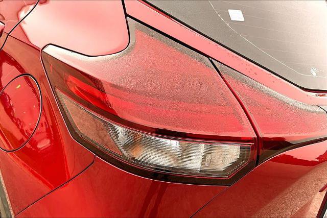 Certified 2021 Nissan Kicks SR w/ SR Premium Package image 27