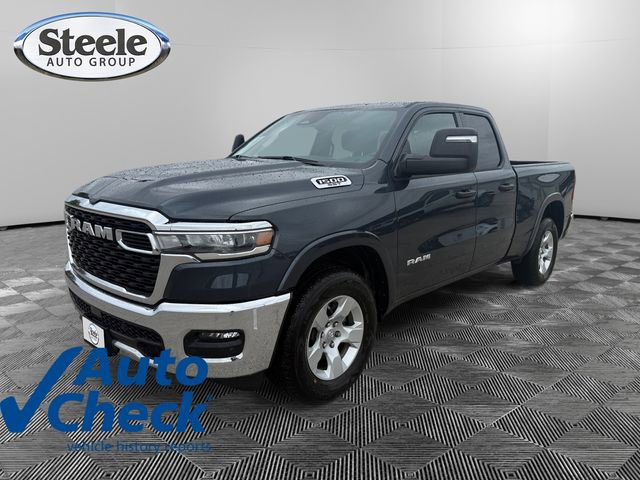 Used 2025 RAM 1500 Lone Star