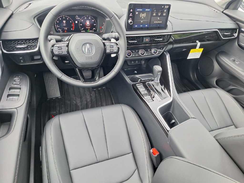 New 2026 Acura ADX FWD image 11