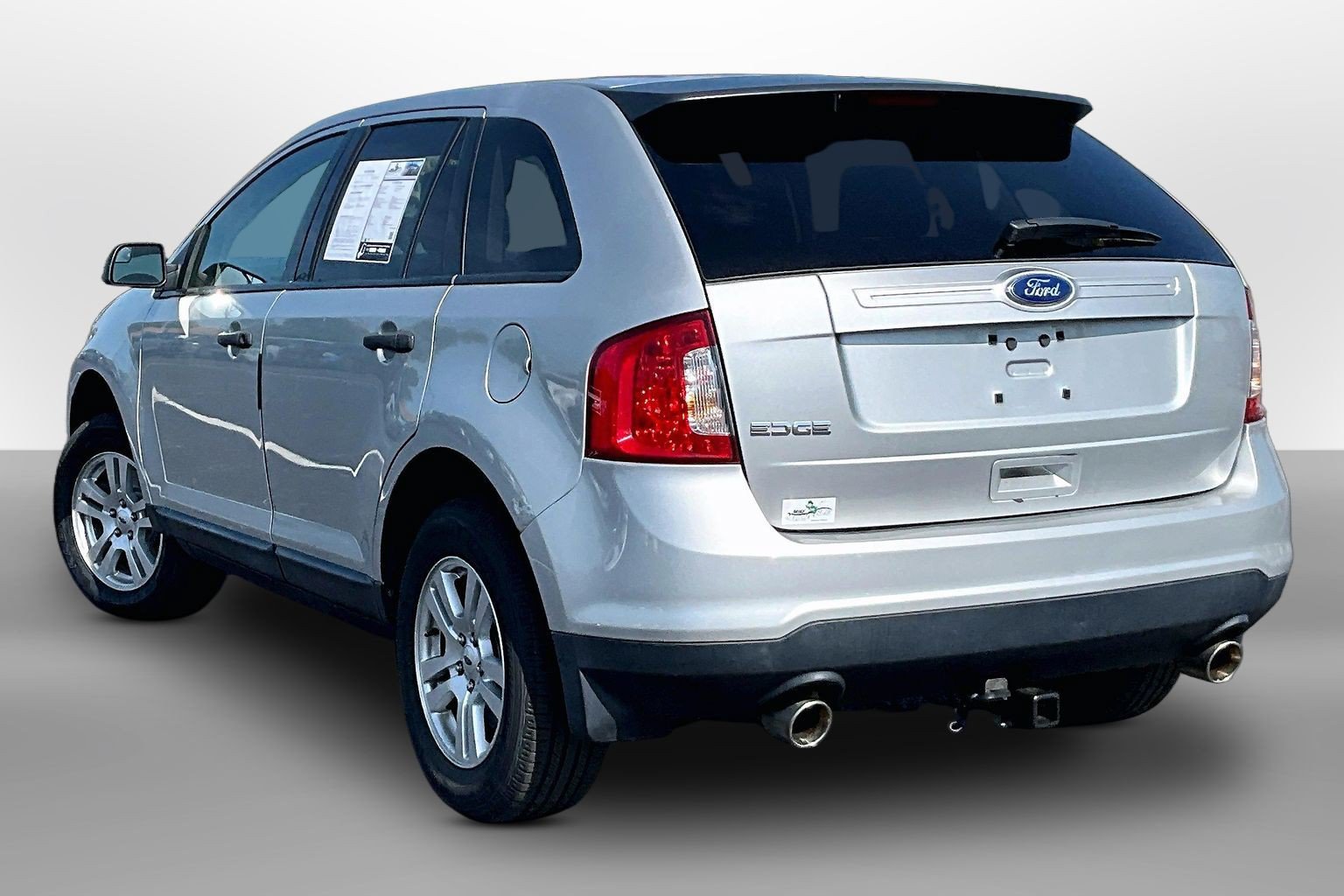 Used 2011 Ford Edge SE FWD image 9
