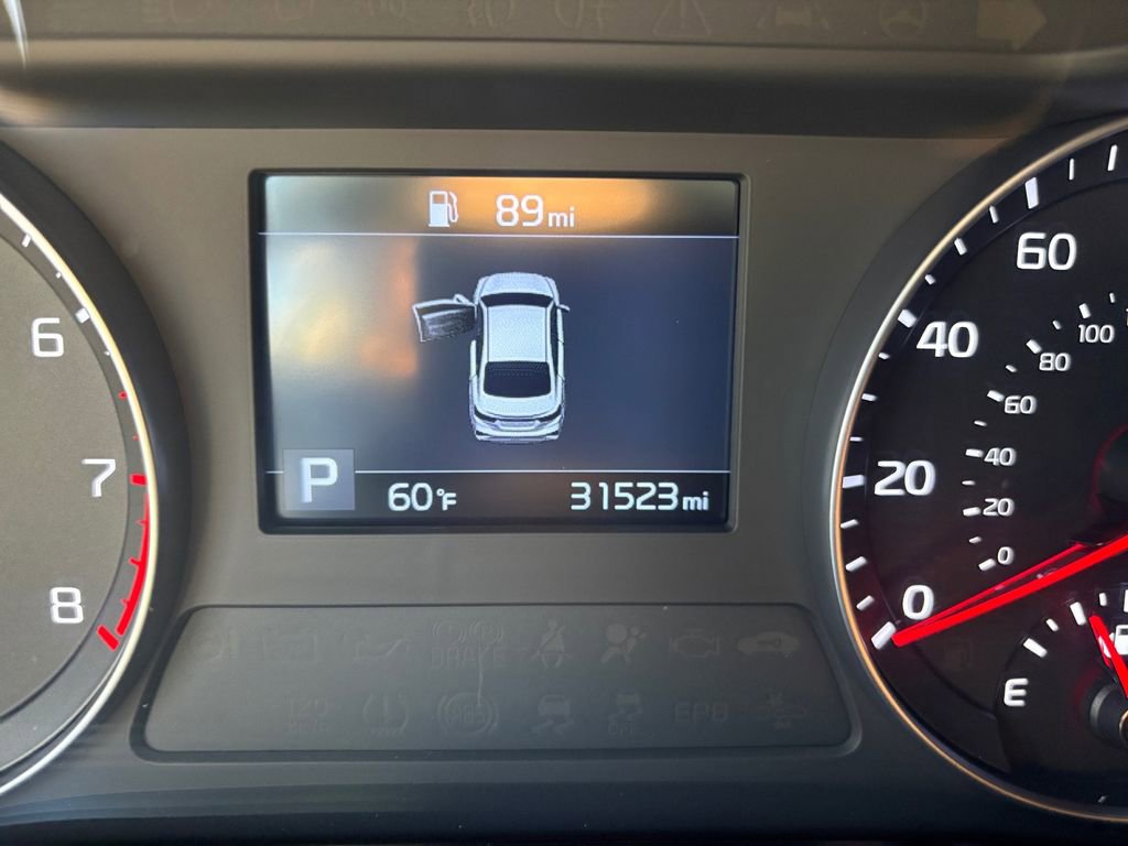 Used 2019 Kia Forte S w/ S Premium Package image 28