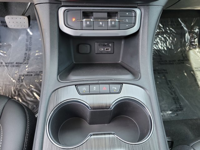 Used 2023 GMC Acadia SLT w/ Elevation Edition FWD image 21