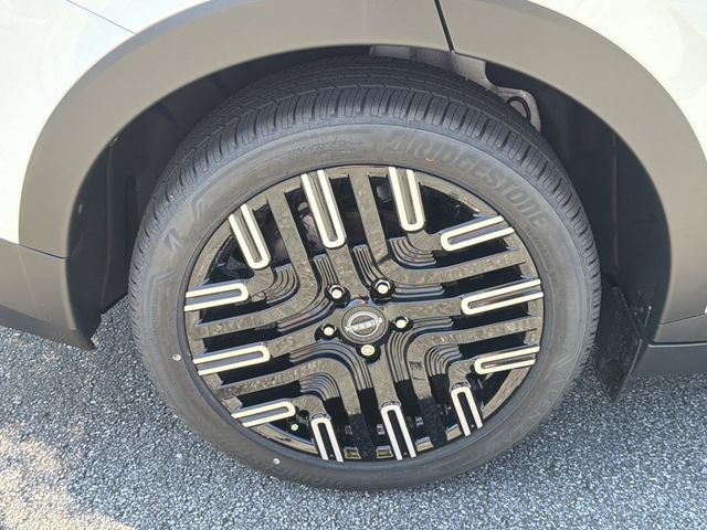 New 2026 Nissan Leaf Platinum+ FWD image 19