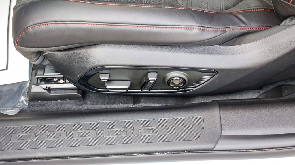 New 2026 Dodge Charger R/T Scat Pack image 25