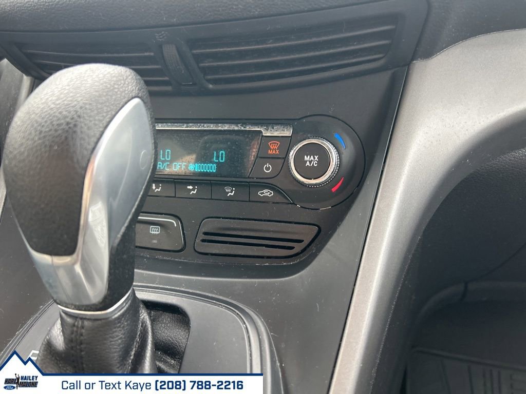 Used 2014 Ford Escape SE w/ Equipment Group 201A image 26