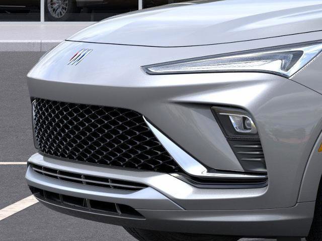 New 2026 Buick Envista Avenir FWD image 56