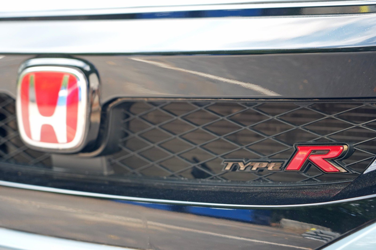 Used 2021 Honda Civic Type R image 57