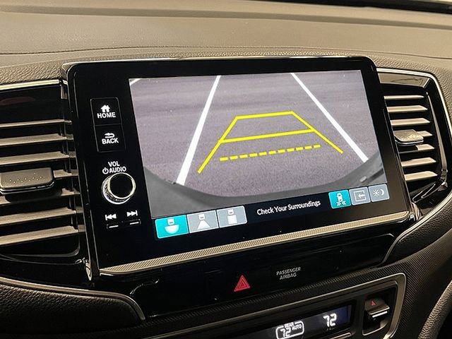 New 2026 Honda Ridgeline TrailSport image 19